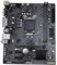 H410M D2VX SI Computer Motherboard, 2 DDR4 DIMM 64GB M ATX PCI E 3.0 Desktop Motherboard for LGA 1200, for Core 10th Gen, 1x PCIE X16, 4x SATA III, DVI, VGA, USB2.0