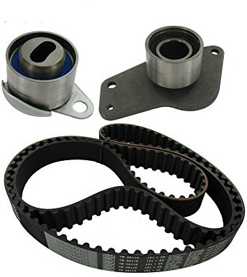 SKF VKMA 06116 Kit de distribution