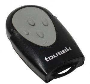 Handsender TOUSEK BT40-4B