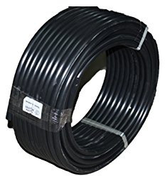 JARDIN202 - Tuberia de Riego por Goteo 16 mm - 250 Metros Sin Gotero