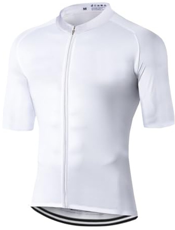 UGLY FROG Vêtements de vélo Cyclisme Mens Maillots à Manches Courtes MTB T-Shirt Respirant séchage Rapide