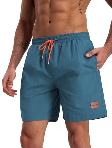 Hioutdoor Bermuda Bermuda Sport Badshorts för män
