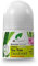 Dr.Organic Tea Tree Deodorante, 50ml, Nebulizzatore, Aloe vera