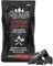 Log Barn Genuine Lumpwood Charcoal - Long-Burning Large Pieces for BBQs & Catering (1 x 10Kg Bag)