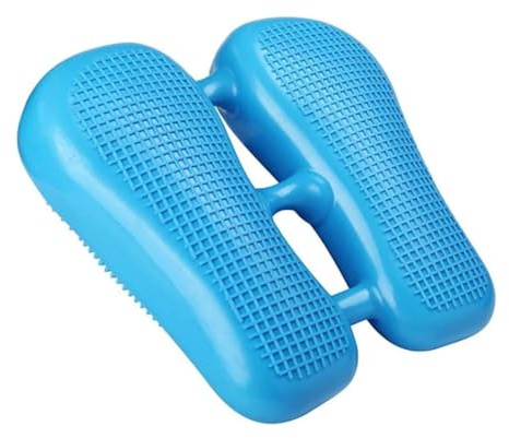 OISE ART STORE Trade Shop - Balance Cuscino Propriocettivo per Equilibrio Fitness Yoga Pilates Mini Stepper
