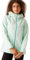 Regatta Hamara III Damen-Jacke, Bleacheded Aqua, 52