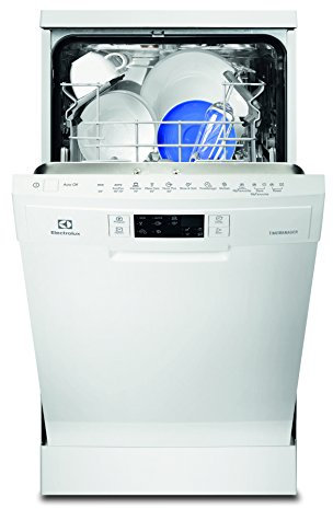 Electrolux ESF4520LOW Libera Installazione 9coperti A+ lavastoviglie