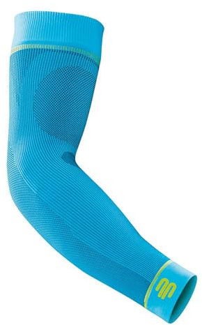 Bauerfeind Arm Sleeve „Compression Sleeves Arm“, 1 Paar Armlinge, Armstulpen