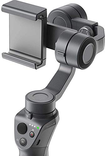 DJI CP.ZM.00000064.01 osmo Mobile 2 Handheld Smartphone Gimbal (Single Unit), Gray