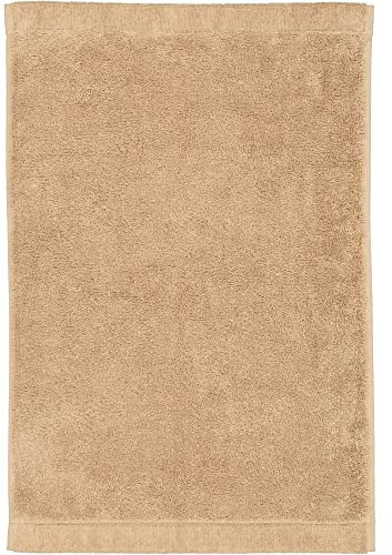Cawö Handtücher Life Style Uni 7007 Caramel - 346