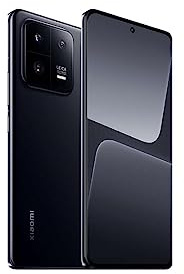 Xiaomi 13 Pro 5G, Dual, 256GB 12GB Ram, Ceramic Black