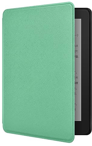 Zcooooool Antideslizante Funda para 6 Amazon Kindle（2019, Modelo: J9G29R Funda PU de 10ª generación para Kindle de Amazon (10ª) Funda Kindle