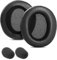 Lifechat LX-3000 Gaming Headphone Ear Cushion Replacement Sponge Earmuffs