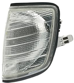 TYC 18-3290-93-2 Piloto intermitente Delante, izquierda Intermitente Intermitentes Luz intermitente