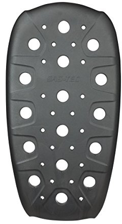 ION Rückenprotektor-Platte SAS-Tec Spine Plate