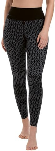 Anita - Tights Massage Effekt - Sport-Hose (38 Arcade)