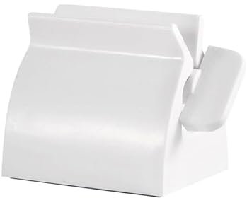 Dentifricio spremitore Tubo Cosmetici Pressa per la Cura del Viso Strumenti per Il Bagno Detergente Dispenser per spremere Il rotolamento
