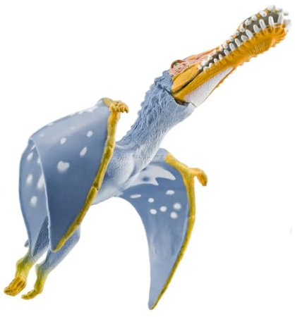 Realistiska dinosauriefigurer förhistorisk varelse realistisk | Dinosaurie för jul, påsk, fester, födelsedagar, barn, pojkar och flickor
