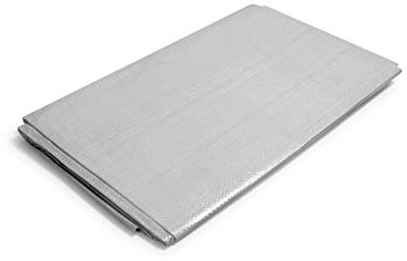 Intex Bodenschutzplane für Pool 549 x 274 x 132 cm