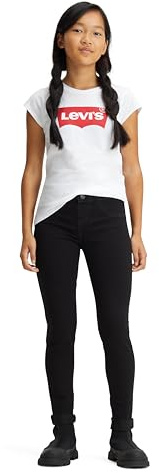 Jegging Levi's Kids pour filles à enfiler