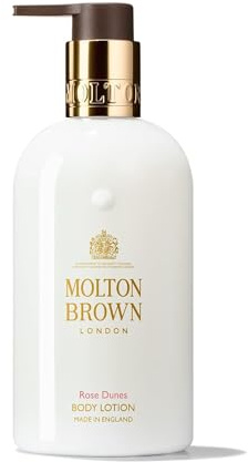 Molton Brown Rose Dunes Body Lotion 300 ml