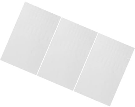 MAGICLULU 3 Pack Led Power Indicator Blocking Stickers Blackout Stickers for Ac Units Led Strip Diffuser Tape Light Blackout Light Blocking Antiglare Privacy Film