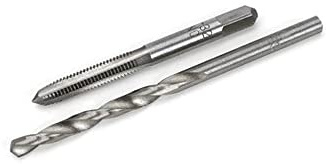 DU-BRO 360 Tap & Drill Set 2-56, 360