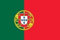 *** PROMOTION *** Drapeau Portugal - 150 x 90 cm (Uniquement chez le vendeur PLANETE SUPPORTER = 100% conforme à l'image)