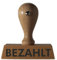Lagerstempel BEZAHLT vom Kaufhaus2010