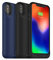 Mophie 'Juice Pack Air' Powerbank für iPhone X, blau