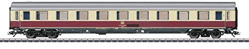 Märklin 43845 Model Railway Waggon Multi-Coloured