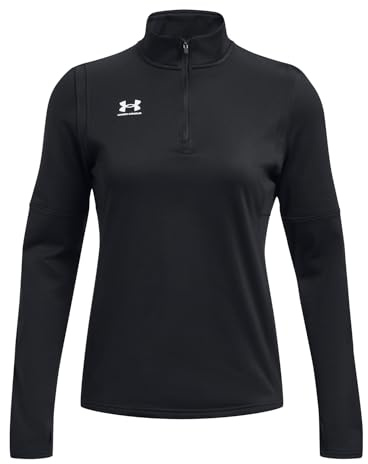 Under Armour Women's UA W's Ch. Midlayer Shirt Black