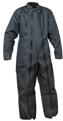 LMA WORKWEAR 1880 Combinaison enfant double fermeture LUTIN