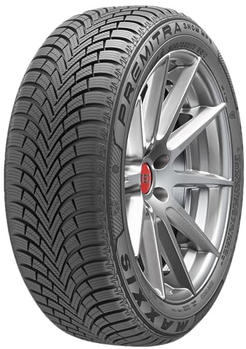 Maxxis 215/40 R18 89V XL Winterreifen M+S 3PMSF Reifen