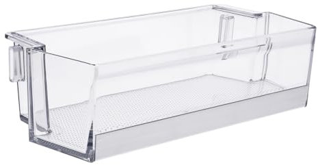 LUTH Premium Profi Parts Compartimento de puerta 0060846443 compatible con Haier 49055920 para frigorífico