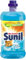 Sunil 2in1 Vollwaschmittel flüssig mit Extra Frischeduft - für 22 Wäschen - hautverträglich, mikroplastikfrei - 1,1 l