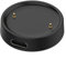Smartwatch Charger Dock, Compatible For Amazfit Active 2, Fast Charging Charger Dock With 100CM USB Charging Cable, Black(separate base)