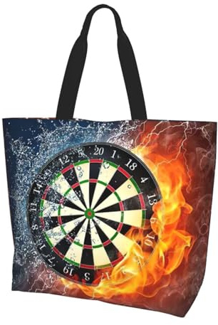 JIUTY Darttavla tryck
