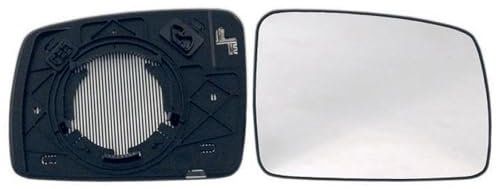 Alkar 6432029 Espejos Exteriores para Automóviles