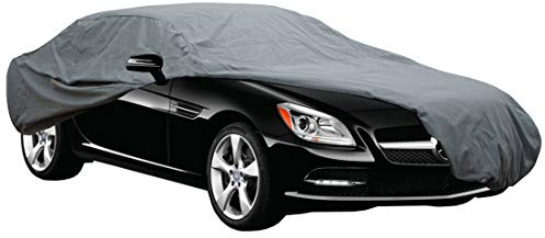 Sumex Race Sport CoVER1M fullt bilöverdrag 430 x 160 x 120 cm, väder och vattentät, medium storlek