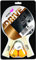 Butterfly Drive Tisch Tennis-Set – Mehrfarbig