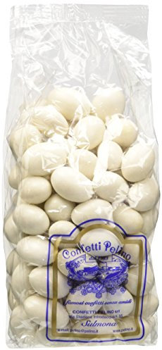 Confetti Pelino - Dragées Tenerelli - au Fruits Mélangés - 500 gr