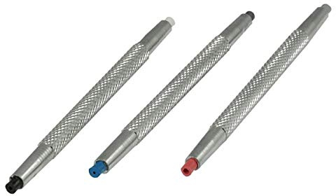 3 Outils à chasser les aiguilles de montres RIEDEL TECHNIC BASIC - Outil d'horloger