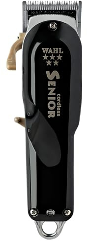 Wahl Professional Herren Haarschneider 5-Star Series Senior Anti-Glare-Gläser Al-Mg-Metallrahmen Rainy Sicher Polarisierte Mode HKBTCH65285