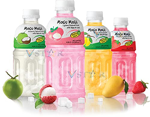 ABRA Lychee Flavored Drink, 320ml, 1 Count, Adult, Bottle, Tin, Steelbook, Fruit Flavored Still Drink