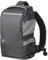 Spro Freestyle Kunstködertasche zum Spinnfischen 40x23x16cm Backpack 25 V2