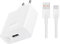 66W Supercharge Ladegerät für Honor Ladegerät mit 1,5M 6A USB C Ladekabel Adapter für Original Honor Magic7 7Pro 6 6Pro 6Lite 5 5Pro Honor 400 300 200 100 90 MagicPad 13 Honor Pad X9 X8