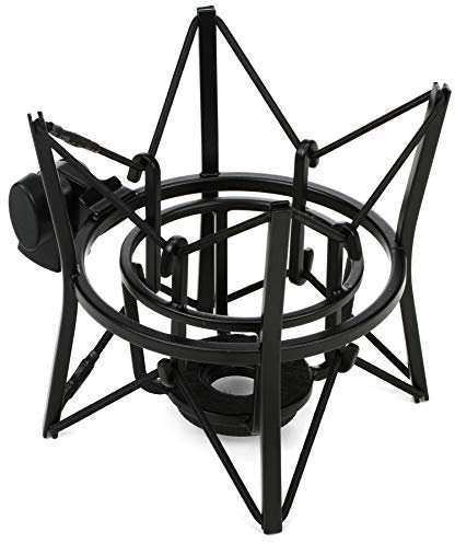 RØDE PSM1 Shock Mount for RØDE Procaster or Podcaster Microphone