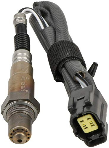 BOSCH 15330 Premium OE Fitment Oxygen Sensor - Compatible with Select Ford Escort; Kia Sephia; Mazda 626, Miata, MX-3, Protege; Mercury Tracer