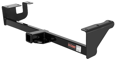 Curt 13001 Class 3 Receiver Hitch
